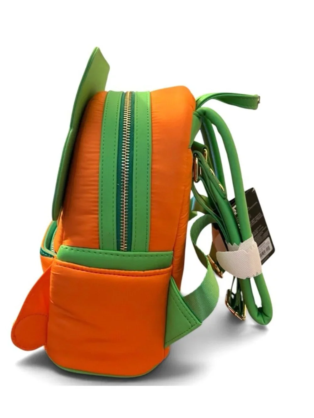 Loungefly South Park Kyle Cosplay Mini Backpack NWT